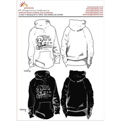 design sweater distro