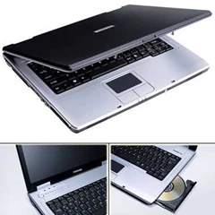 toshiba satellite m100