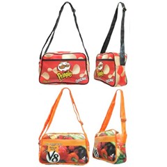 tas fashion snack wrapper ( m)