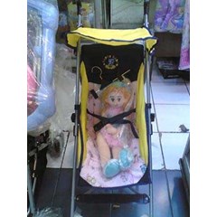 kereta buggy