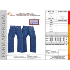 celana jeans