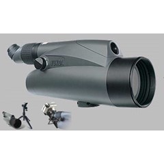 the giant monocular yukon 6-100x100( zoom) w/ cam.adapter+ tripod