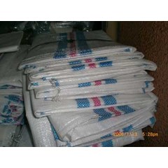karung plastik