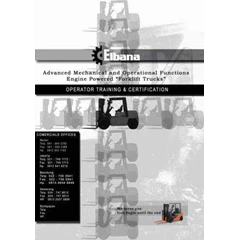 re-sertifikasi dan sertifikasi sio operator forklift, over crane, boiler,