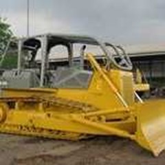 used bulldozer komatsu