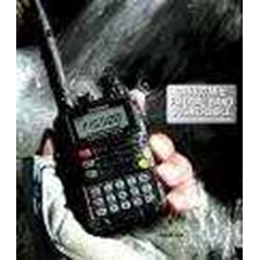 handy talky yaesu vx 6r