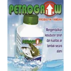 petrogrow pt. petrokimia kayaku