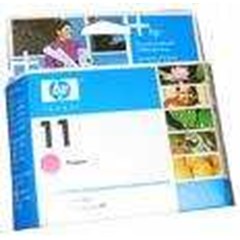 hp 11 ink catridge