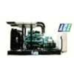 gas generator set doosan daewoo