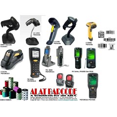 barcode solution