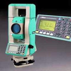 total station nikon dtm-552