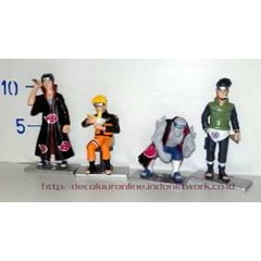 action figure naruto