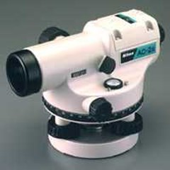 nikon automatic level ac-2s