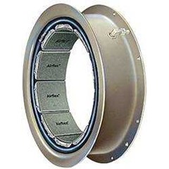 airflex clutche eaton , type 14 cb 500, 10 cb , 8 cb , 6 cb dll