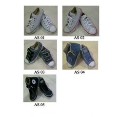 sepatu anak-anak (as 01, as 02, as 03, as 04, as 05)