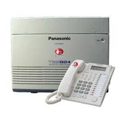 pabx panasonic kx-tes 824 6ptt/ 16 ext