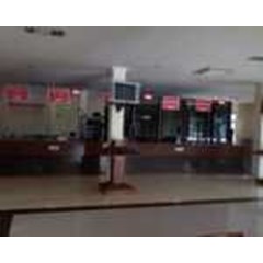 mesin antrian, aplikasi antrian, software antrian, microcontroller antrean