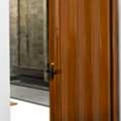 pvc foldingdoor