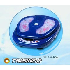 bx-3018 vibrate foot massager