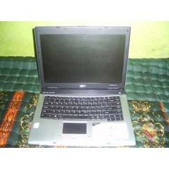laptop acer travelmate 3270