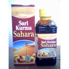 sahara sari kurma