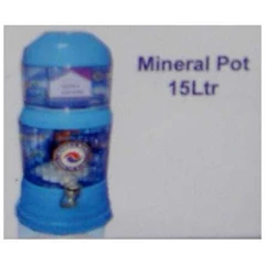 mineral water pot 15 ltr