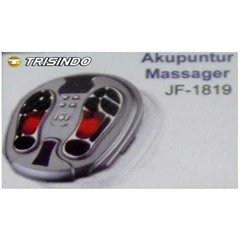 akupuntur massager jf-1819