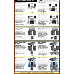 rental sound system