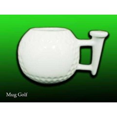 mug golf