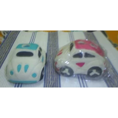 mobil tempat pensil