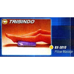 bx-3010 pillow massage