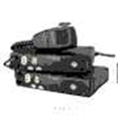 radio rig motorola gm 3188
