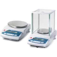 ohaus  -  pioneer™ series precision balances