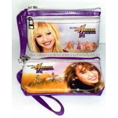 dompet hp hannah montana / disney