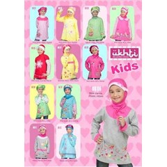 ukhti dewasa, ukhti kids, ukhti teen kaos muslimah