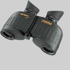 steiner warrior 8x30