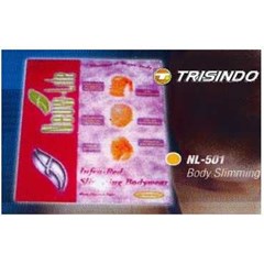 nl-501 body slimming