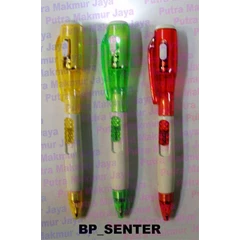 souvenir pen senter pen souvenir / pen gifts promotion / pen merchandise / pen promosi / pen hadiah perusahaan
