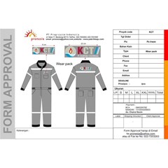 design wearpack kct