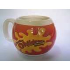 mug bola ( t: 80 mm/ v: 390 cc/ d: 102 mm)