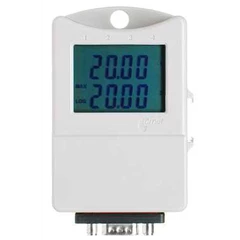data logger for current 0-20ma, voltage 0-5v and binary signal
