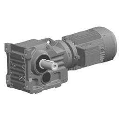 quantum master gear box