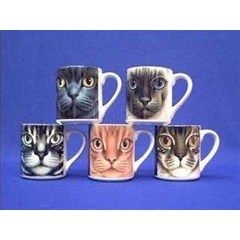 mug decal