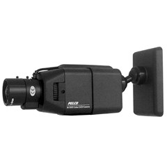 pelco cctv jakarta fixed cameras