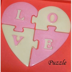 chocolate puzzle