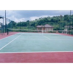 lapangan tenis