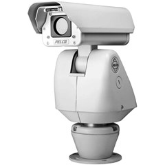 pelco cctv jakarta, indonesia - thermal imaging series