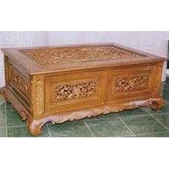 meja kopi new laci 2