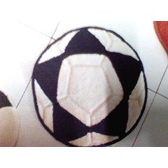 keset bola bintang