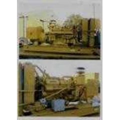 cari beli genset bekas / generator bekas